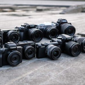 10 Things to Consider Before Buying a Camera