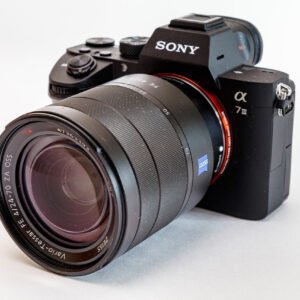 Why It’s Best to Start Photography with a Second-Hand Camera and Gear