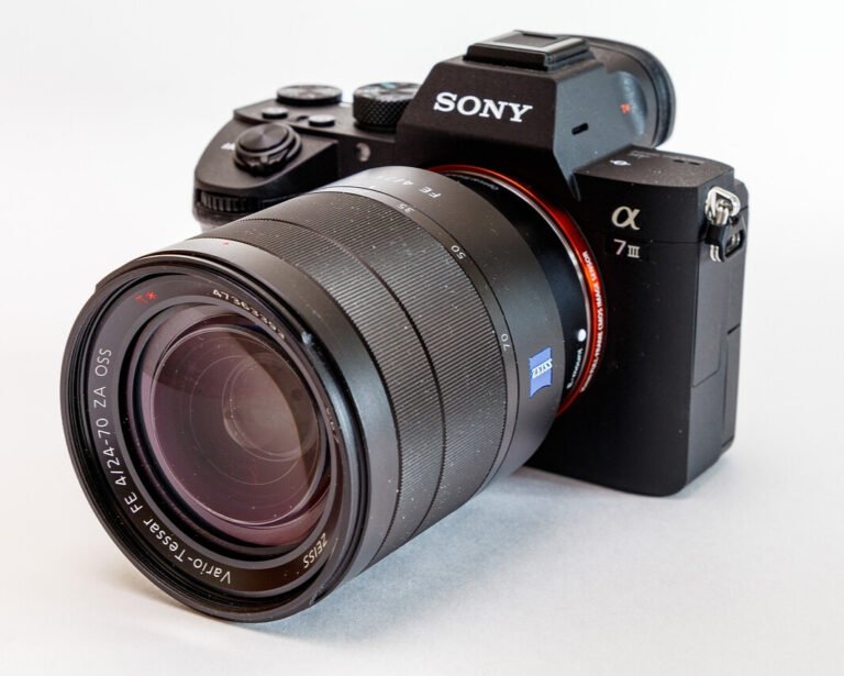 Why It’s Best to Start Photography with a Second-Hand Camera and Gear