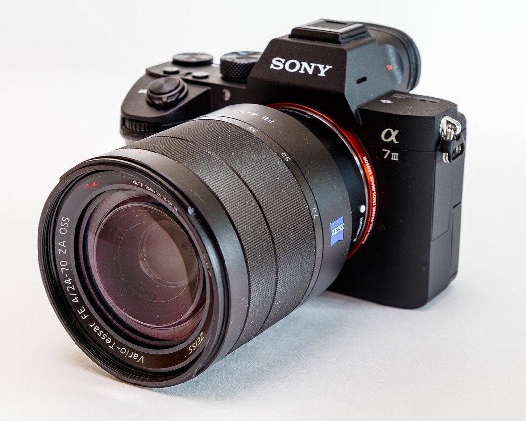 You are currently viewing Why It’s Best to Start Photography with a Second-Hand Camera and Gear